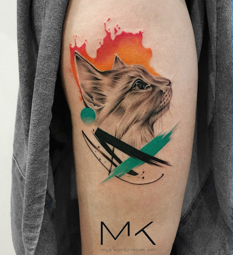 Józefa Ignacego Kraszewskiego 1/4, 58-500 Jelenia Góra