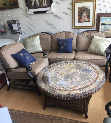 Furniture Store «Viking Casual Furniture», reviews and photos, 123 E Main St, Maple Shade Township, NJ 08052, USA