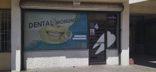 Dental Monumento