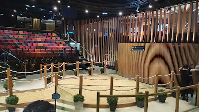 Arqana à Deauville