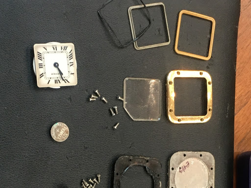 Jewelry Designer «Real Jewelers Inc», reviews and photos, 1659 Crystal Dr, Arlington, VA 22202, USA