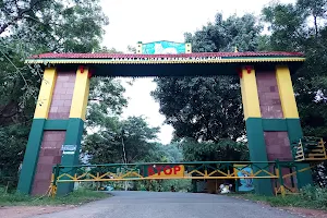 Anamalai Tiger Reserve Entry Checkpost image