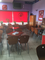 Cafe Tininha