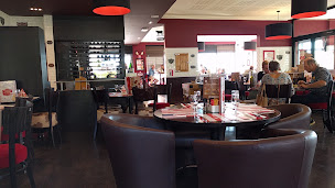 Photo n°43 de Restaurant La Boucherie à Miserey-Salines ()