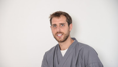 Oui-Shiatsu Thomas Spruyt - Praticien Shiatsu Montpellier à Castelnau-le-Lez