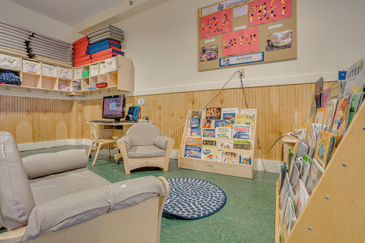 Preschool «Bright Horizons at TimberRidge Family Center», reviews and photos, 15 Old Post Rd, Armonk, NY 10504, USA