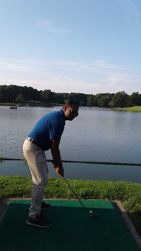 Golf Course «Lake Shore Golf Course», reviews and photos, 4621 Lumley Rd, Durham, NC 27703, USA