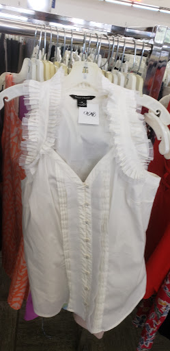 Thrift Store «Mesa Thrift Store», reviews and photos, 1018 W Main St, Mesa, AZ 85201, USA