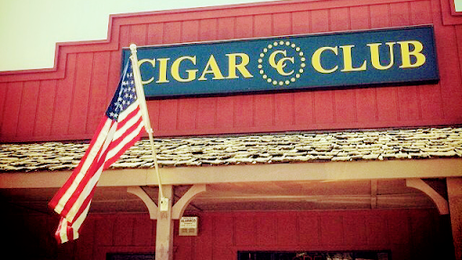 CIGAR CLUB, 1407 Standiford Ave, Modesto, CA 95350, USA, 