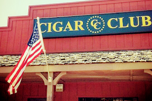 Cigar Club image