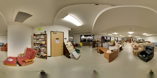 Thrift Store «The Resale Center», reviews and photos, 1505 34th St, Lubbock, TX 79411, USA