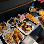 Photo n°3 de l'avis de Richard. fait le 19/08/2021 à 13:02 sur le  Hotel Clerici à Milan