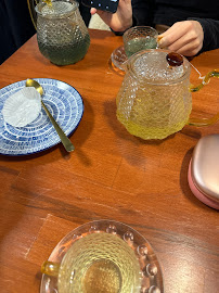 Les plus récentes photos du Restaurant japonais Philo salon de thé à Paris - n°4