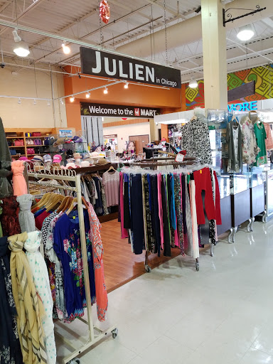 Korean Grocery Store «H Mart», reviews and photos, 1295 E Ogden Ave, Naperville, IL 60563, USA