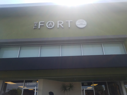 Shopping Mall «Aliso Village Shopping Center», reviews and photos, 23966 Aliso Creek Rd, Laguna Niguel, CA 92677, USA