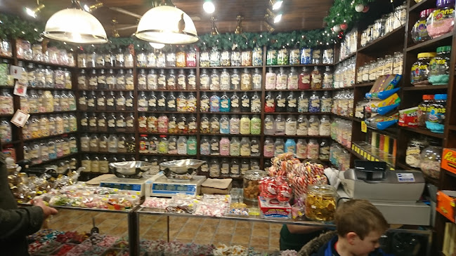 Reviews of Darcy's Traditional Sweet Shoppe in Colchester - Shop