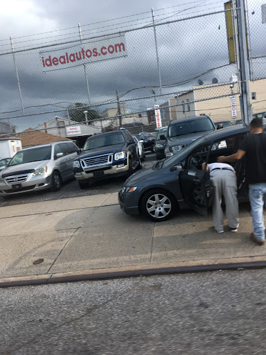 Used Car Dealer «Ideal Auto Exchange Corporation.», reviews and photos, 138-10 Hillside Avenue, Jamaica, NY 11435, USA