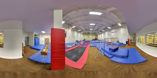 Gymnastics Center «Gym Cats Gymnastics Center», reviews and photos, 1 Odell Plaza, Yonkers, NY 10701, USA