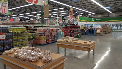 Bodega Aurrera, Durango Norte