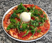 Pizza du Restaurant italien La Scala à Vierzon - n°16