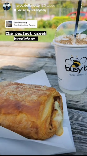 Comentarii opinii despre BUSY BEE