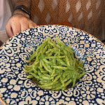 Photo n°2 de l'avis de Rute.a fait le 26/06/2022 à 17:52 sur le  L’Osteria à Monterosso al Mare