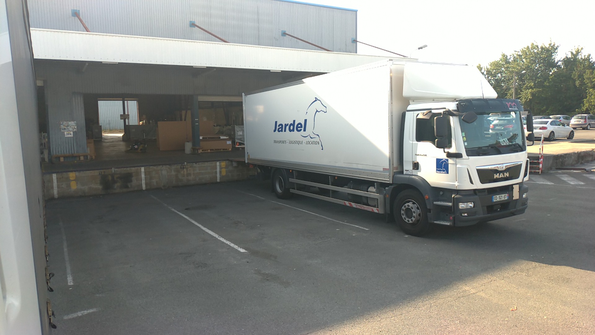 Photo n° 1 de l'avis de Jorra.h fait le 30/07/2019 à 07:33