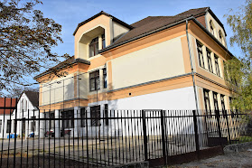 Wosinsky Mór Általános Iskola