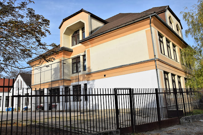 Wosinsky Mór Általános Iskola