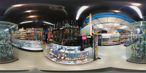 Tobacco Shop «Sky High Smoke Shop», reviews and photos, 33 W Southern Ave, Tempe, AZ 85282, USA