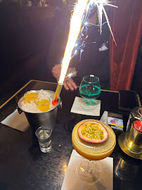 Plats et boissons du Restaurant italien César à Paris - n°19