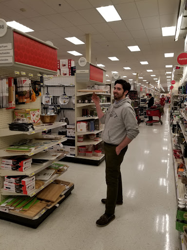 Department Store «Target», reviews and photos, 195 N Bedford Rd A, Mt Kisco, NY 10549, USA