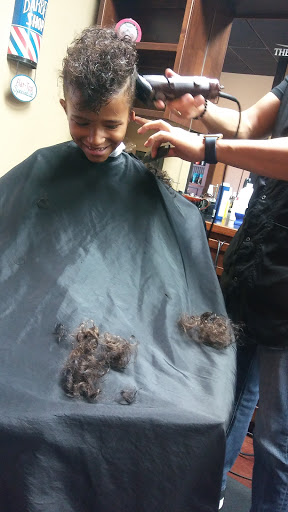 Barber Shop «The Good Barber», reviews and photos, 20079 Stone Oak Pkwy Suite 2104, San Antonio, TX 78258, USA