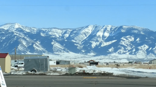 Thrift Store «Belgrade Goodwill Store», reviews and photos, 6161 Jackrabbit Ln, Belgrade, MT 59714, USA