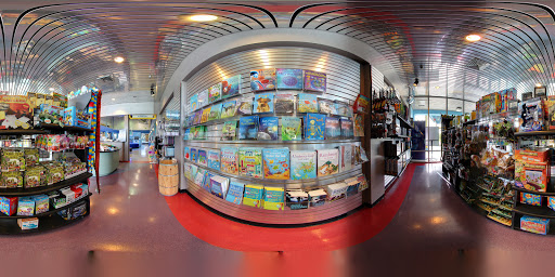 Tourist Attraction «IMAG History & Science Center (formerly Imaginarium Science Center)», reviews and photos, 2000 Cranford Ave, Fort Myers, FL 33916, USA