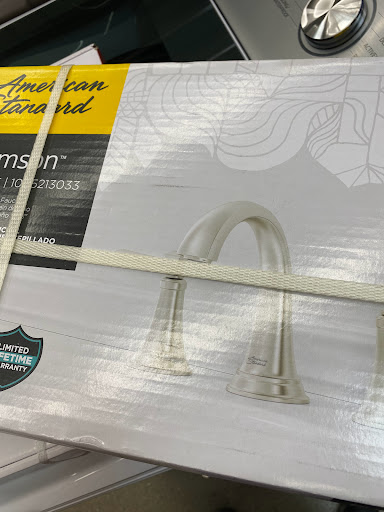 Home Improvement Store «The Home Depot», reviews and photos, 80 Universal Blvd, Warwick, RI 02886, USA