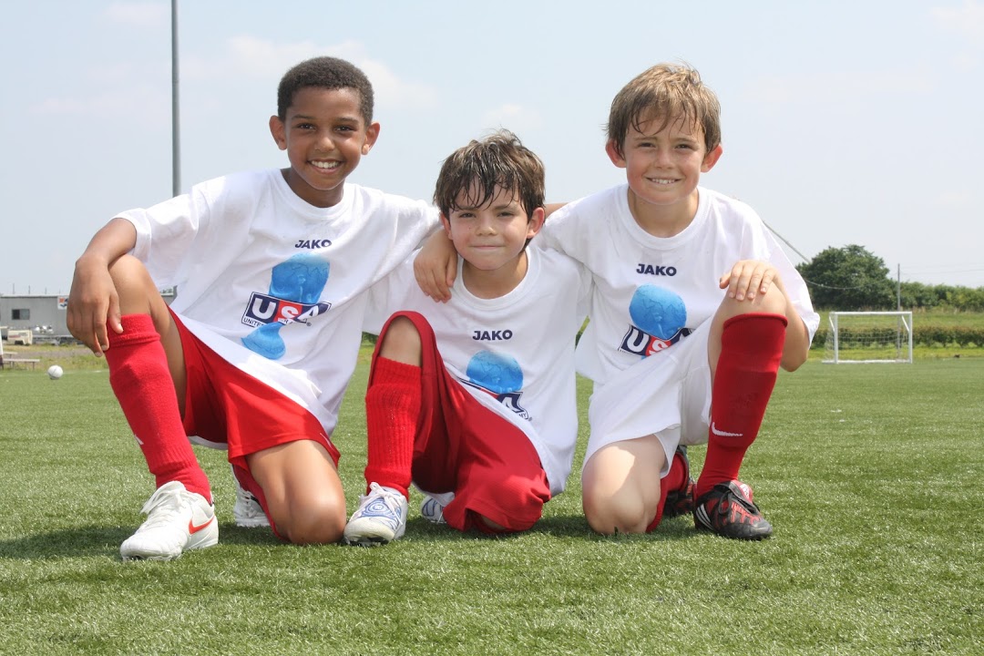 United Soccer Academy