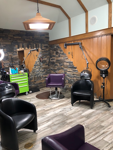 Hair Salon «Salon Elements», reviews and photos, 3219 Old Greenwood Rd, Fort Smith, AR 72903, USA