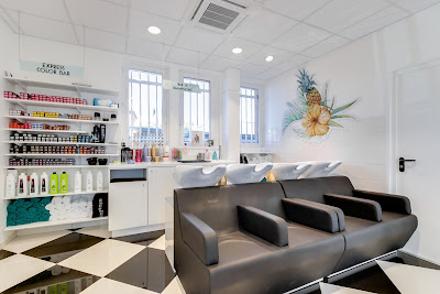 Tchip Coiffure Pont-l'Évêque à Pont-l'Évêque