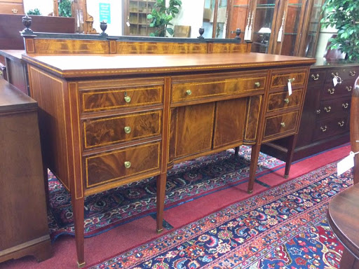 Antique Store «Bohemians», reviews and photos, 11068 Buchanan Trail E, Waynesboro, PA 17268, USA