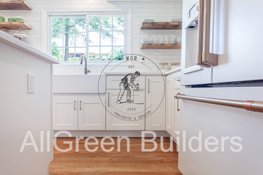 AllGreen Builders image