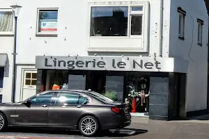 Lingerie Le Net image