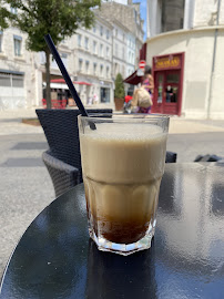 Plats et boissons du Café French Coffee Shop à Niort - n°13