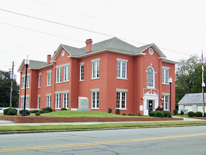 Glascock County Magistrate Court