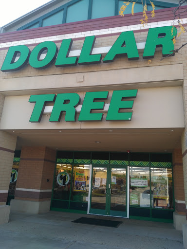 Dollar Store «Dollar Tree», reviews and photos, 1243 E Higgins Rd, Schaumburg, IL 60173, USA