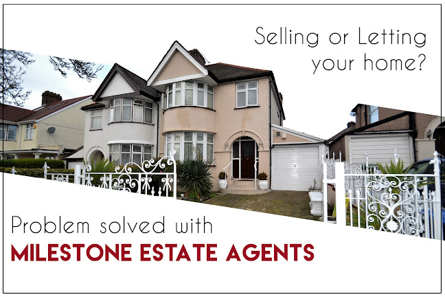 Milestone Estate Agents - Real estate agency