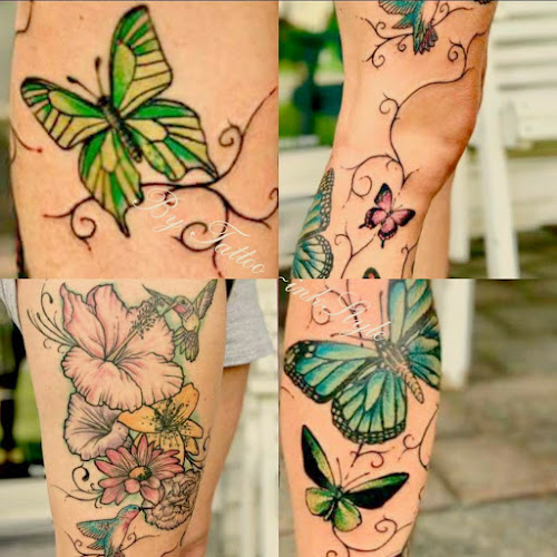 Tattoo & Piercing Timișoara - Studio de tatuaje