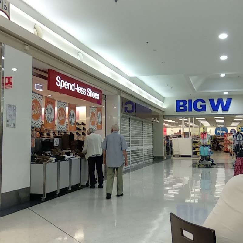 Taree Central Shopping Centre