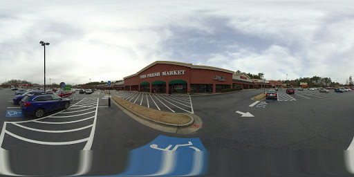 Grocery Store «The Fresh Market», reviews and photos, 1205 Johnson Ferry Rd #109, Marietta, GA 30068, USA