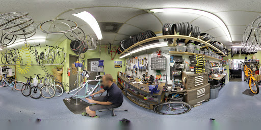  «Bicycle Evolution», reviews and photos, 977 FL-84, Fort Lauderdale, FL 33315, USA